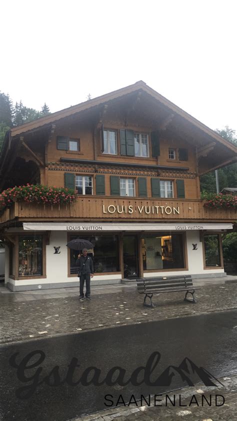 louis vuitton crans montana